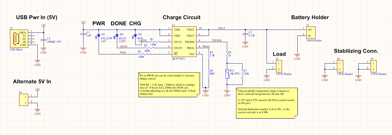 Schematic